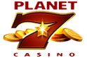 Planet 7 Casino Welcome Bonus