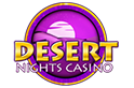 Desert Nights Casino No Deposit Bonus